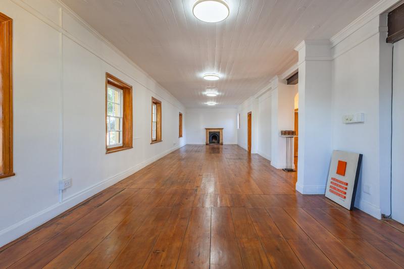 To Let Commercial Property for Rent in Knysna Central Western Cape